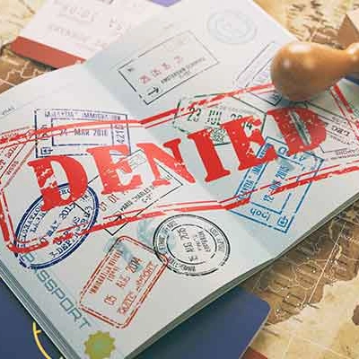 <span>Fransa Vize</span><br>Reddi İtiraz Dilekçesi